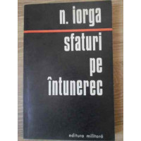 SFATURI PE INTUNEREC SFATURI PE INTUNEREC