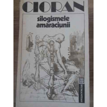 SILOGISMELE AMARACIUNII