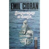 SINGURATATE SI DESTIN. PUBLICISTICA 1931-1944