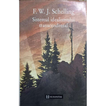 SISTEMUL IDEALISMULUI TRANSCENDENTAL