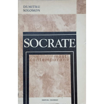 SOCRATE. MASTI CONTEMPORANE