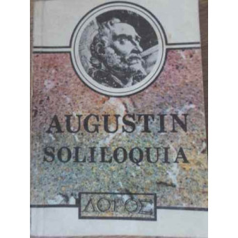 SOLILOQUIA