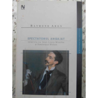 SPECTATORUL ANGAJAT