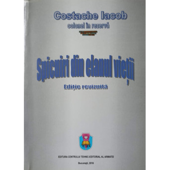 SPICUIRI DIN ELANUL VIETII