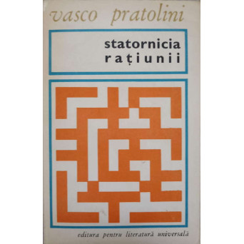 STATORNICIA RATIUNII