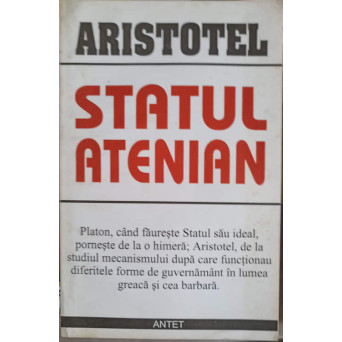 STATUL ATENIAN