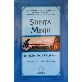 STIINTA MINTII. UN DIALOG INTRE EST SI VEST