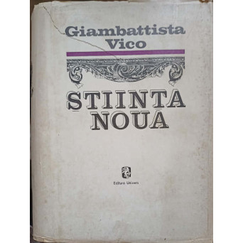 STIINTA NOUA
