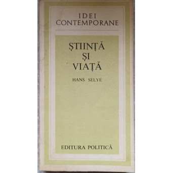 STIINTA SI VIATA