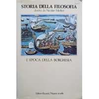 STORIA DELLA FILOSOFIA VOL.2 L'EPOCA DELLA BORGHESIA STORIA DELLA FILOSOFIA VOL.2 L'EPOCA DELLA BORGHESIA