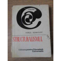 STRUCTURALISMUL STRUCTURALISMUL