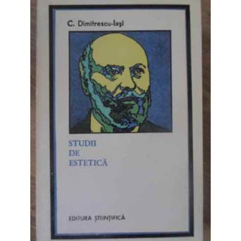 STUDII DE ESTETICA