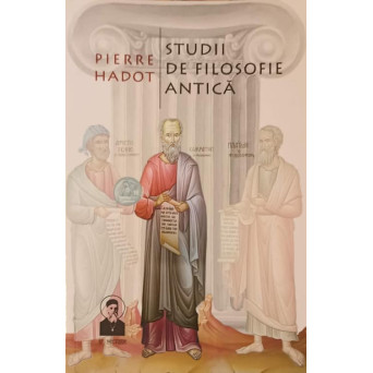 STUDII DE FILOSOFIE ANTICA
