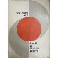 STUDII DE FILOZOFIA STIINTEI STUDII DE FILOZOFIA STIINTEI