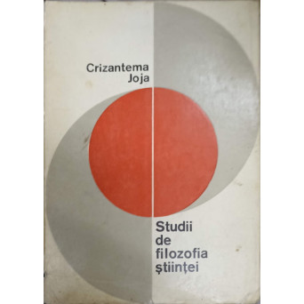 STUDII DE FILOZOFIA STIINTEI
