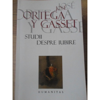 STUDII DESPRE IUBIRE