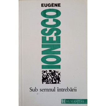 SUB SEMNUL INTREBARII