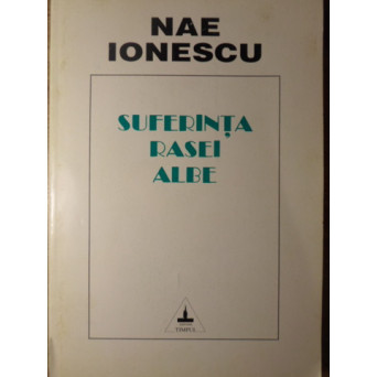 SUFERINTA RASEI ALBE