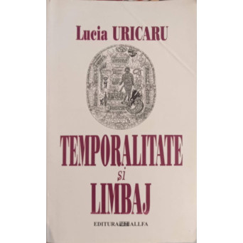 TEMPORALITATE SI LIMBAJ
