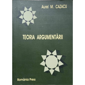 TEORIA ARGUMENTARII