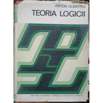 TEORIA LOGICII