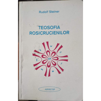 TEOSOFIA ROSICRUCIENILOR