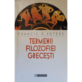 TERMENII FILOZOFIEI GRECESTI