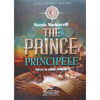 THE PRINCE. PRINCIPELE