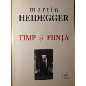 TIMP SI FIINTA