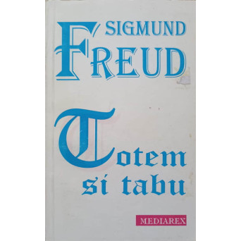 TOTEM SI TABU