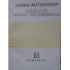 TRACTATUS LOGICO-PHILOSOPHICUS