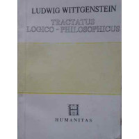 TRACTATUS LOGICO-PHILOSOPHICUS