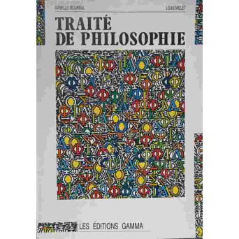TRAITE DE PHILOSOPHIE