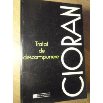 TRATAT DE DESCOMPUNERE