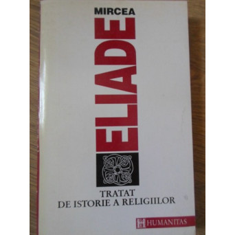 TRATAT DE ISTORIE A RELIGIILOR