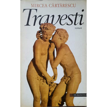 TRAVESTI