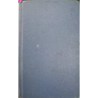 TRILOGIA CULTURII. EDITIE PRINCEPS 1944