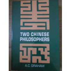TWO CHINESE PHILOSOPHERS. THE METAPHYSICS OF THE BROTHERS CH'ENG