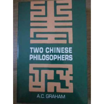 TWO CHINESE PHILOSOPHERS. THE METAPHYSICS OF THE BROTHERS CH'ENG