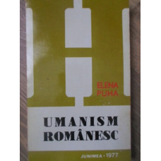 UMANISM ROMANESC