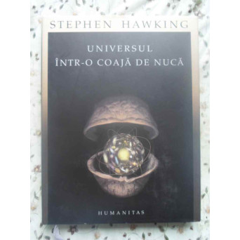 UNIVERSUL INTR-O COAJA DE NUCA