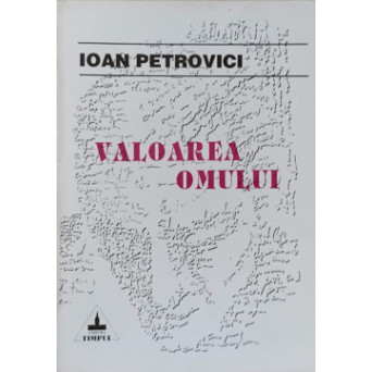 VALOAREA OMULUI