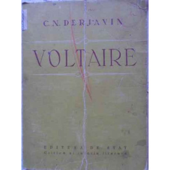 VOLTAIRE
