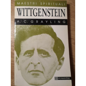 WITTGENSTEIN