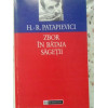 ZBOR IN BATAIA SAGETII