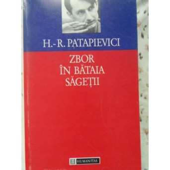 ZBOR IN BATAIA SAGETII