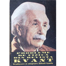 PROBLEME DE FIZICA DIN REVISTA KVANT VOL.2 FIZICA MOLECULARA, ELECTROMAGNETISM, OPTICA