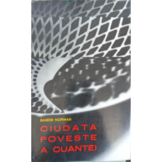 CIUDATA POVESTE A CUANTEI