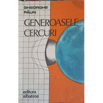 GENEROASELE CERCURI