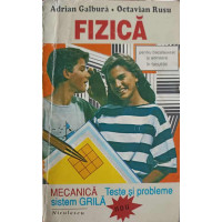 FIZICA MECANICA, SISTEM GRILA FIZICA MECANICA, SISTEM GRILA